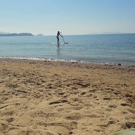 T2 Bord De La Londe-les-Maures