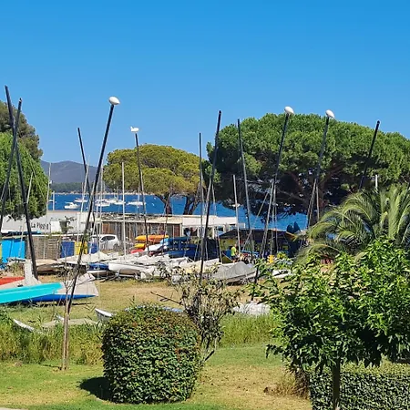 T2 Bord De La Londe-les-Maures